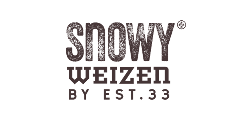 Snowy